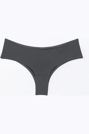 Monki Smooth Hipster Briefs
