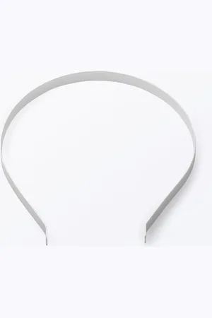 Monki Metal Headband