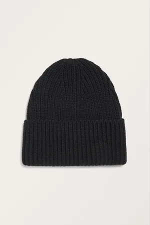 Monki Classic beanie