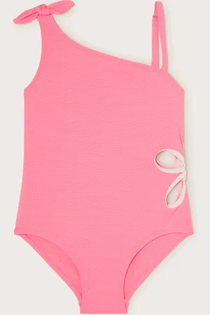 Monsoon Floral Cut Out Swimsuit
