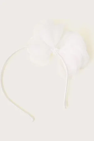 Monsoon Can Can Bridesmaid Headband
