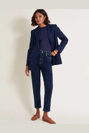 Monsoon Vera Slim Fit Jeans
