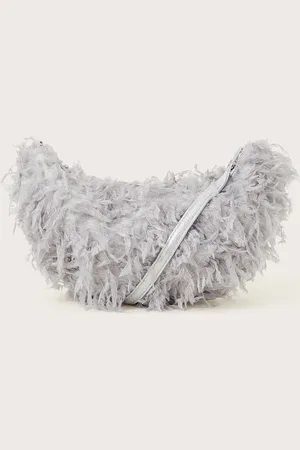 Monsoon Feathery Sling Bag
