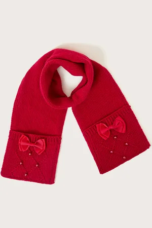 Monsoon Soft Knit Scarf