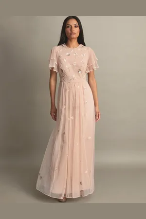 Bohemia Catherine Embellished Maxi Dress