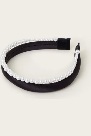 Monsoon Paris Double Layer Headband