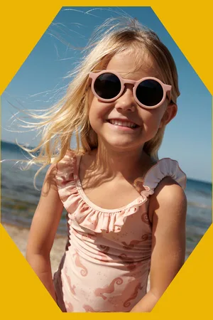 Liewood Mr Bear Sunglasses