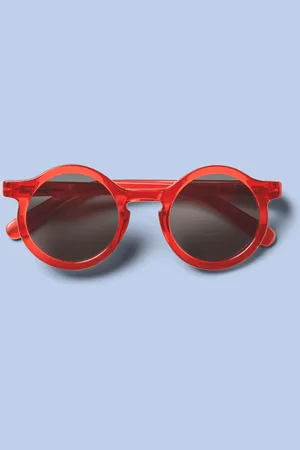 Liewood Darla Round Frame Sunglasses
