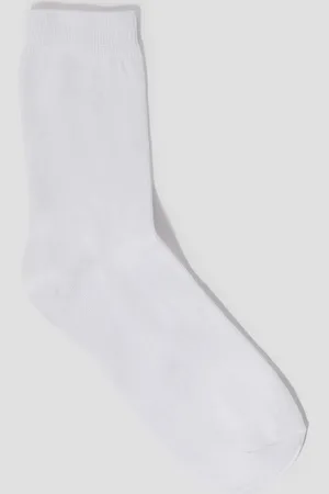 Monsoon Plain Socks