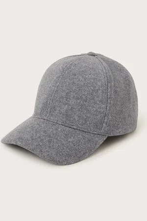 Monsoon Bex Baseball Cap
