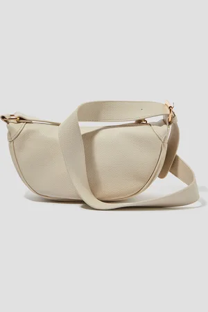 Monsoon Meg Crescent Sling Bag