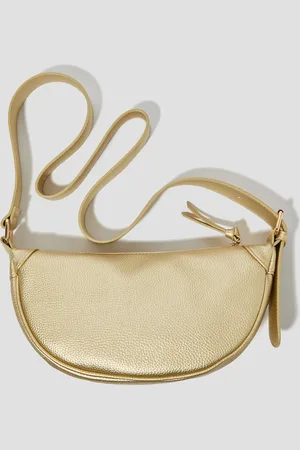 Monsoon Meg Crescent Sling Bag
