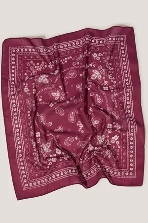 Monsoon Mandy Tie Bandana