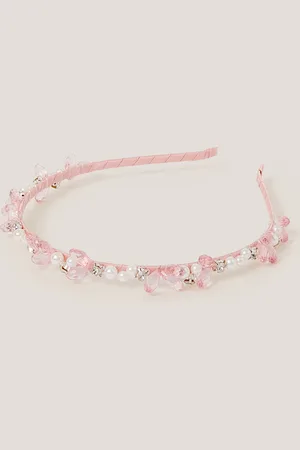 Monsoon Beaded Prom Headband