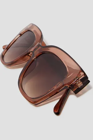 Monsoon Chunky Square Sunglasses
