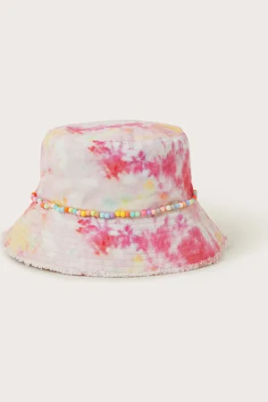 Monsoon Tie Dye Bucket Hat