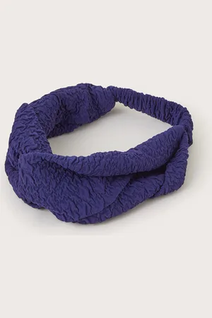 Monsoon Kyla Crinkle Headband