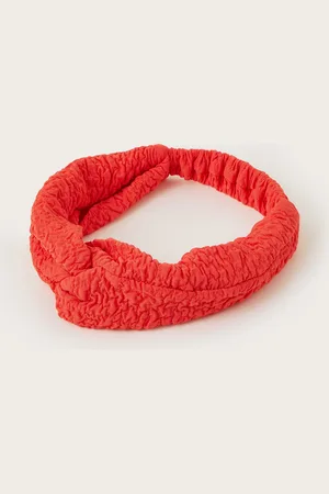 Monsoon Kyla Crinkle Headband