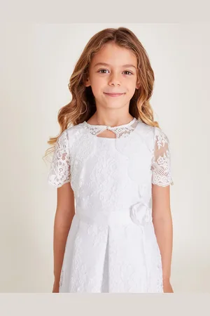 Lola Lace Shrug
