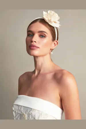 Monsoon Corsage Headband