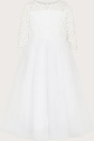 Monsoon Alberta Communion Maxi Dress