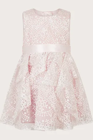 Monsoon Baby Illena Cancan Dress