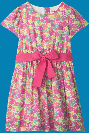 Hatley Floral Print Dress