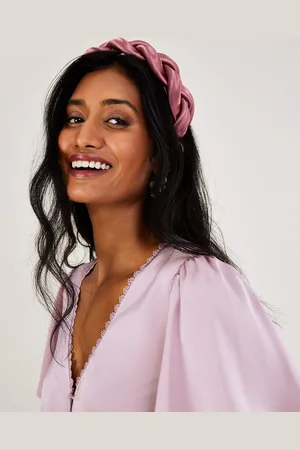 Monsoon Plait Headband