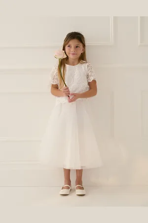 Monsoon Anna Bridesmaid Maxi Skirt