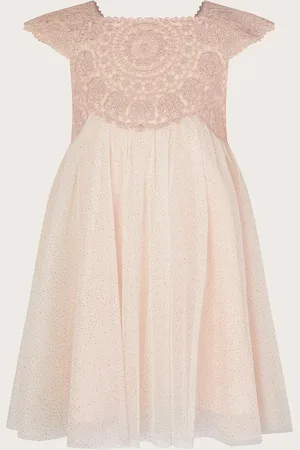 Monsoon Baby Estella Dress