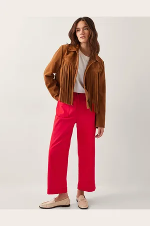 Monsoon Arlo Regular Crop Jeans