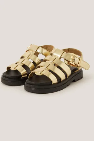 Monsoon Chunky Platform Sandals