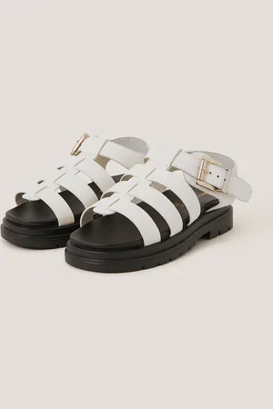 Monsoon Chunky Platform Sandals