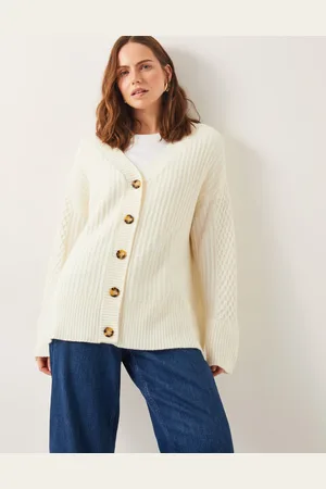 Monsoon Opal Oversized Knit Cardigan