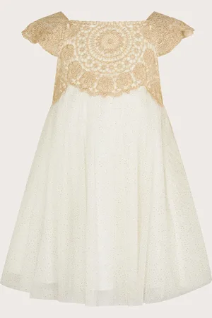 Monsoon Baby Estella Dress