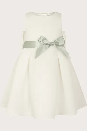 Monsoon Baby Molly Bridesmaid Dress