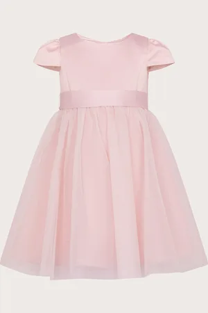 Monsoon Baby Tulle Bridesmaid Dress