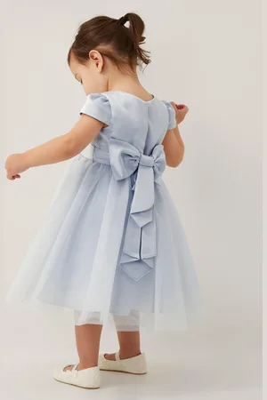 Monsoon Baby Tulle Bridesmaid Dress