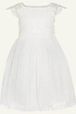Monsoon Baby Estella Dress