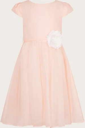 Monsoon Rossy Shimmer Bridesmaid Dress