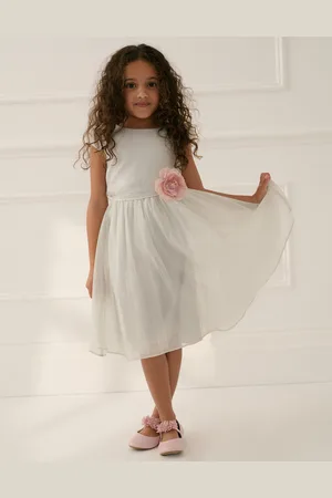 Monsoon Rossy Shimmer Bridesmaid Dress