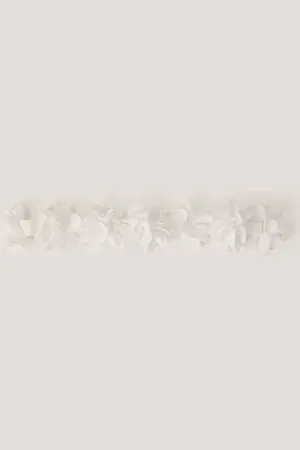 Monsoon Baby Flower Bando Headband