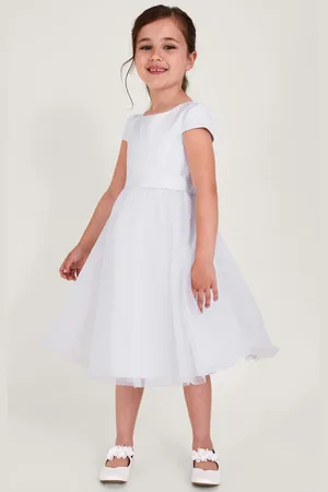 Monsoon Tulle Bridesmaid Dress