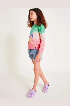 Monsoon Denim Shorts