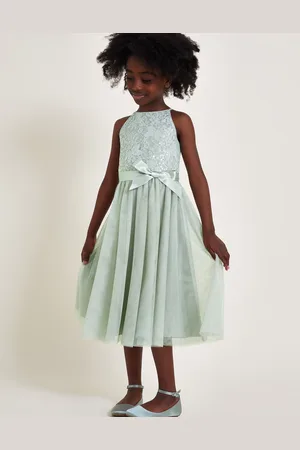 Monsoon Lacey Sequin Truth Dress