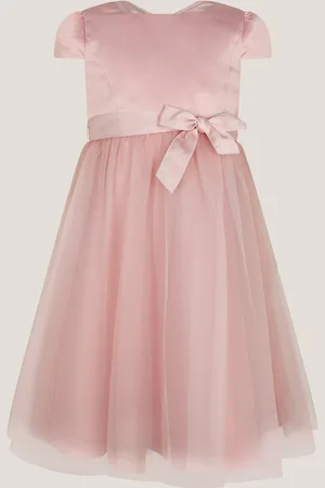 Monsoon Tulle Bridesmaid Dress