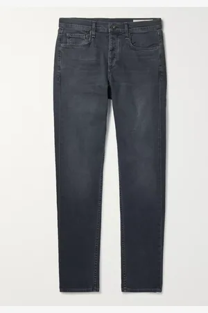 RAG&BONE Fit 2 Slim-Fit Stretch-Denim Jeans - Men - - 28W 32L