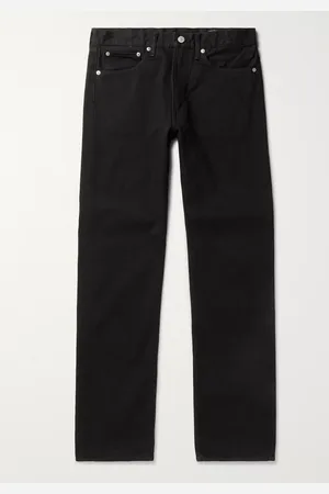 ORSLOW 107 Slim-Fit Denim Jeans - Men - - 3
