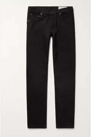 RAG&BONE Fit 2 Slim-Fit Stretch-Denim Jeans - Men - - 28W 32L
