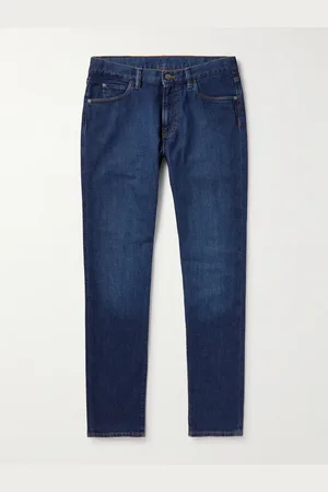 Loro Piana Slim-Fit Jeans - Men - - UK/US 38